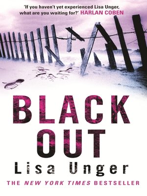 Black Out - ebook